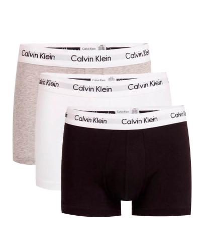 Μπόξερ Calvin Klein 3Pack