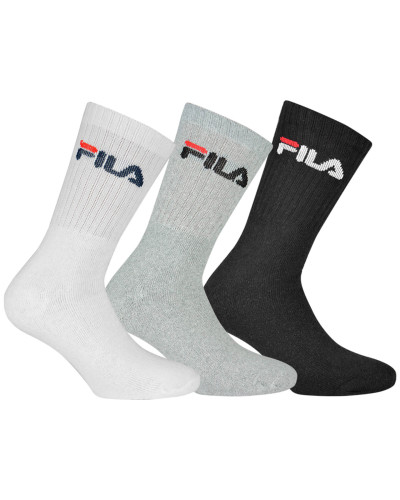 Κάλτσες Fila 3 ζεύγη