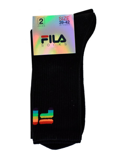 Κάλτσες Fila 2 ζεύγη