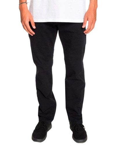 Straight fit jeans Quiksilver