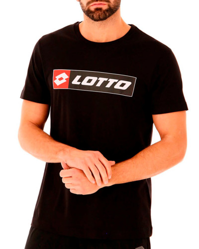 T-shirt Lotto