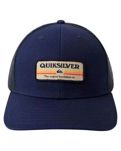 Καπέλο baseball Quiksilver