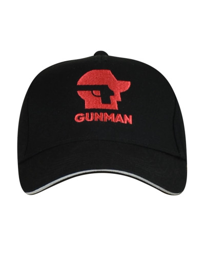 Καπέλο baseball Gunman