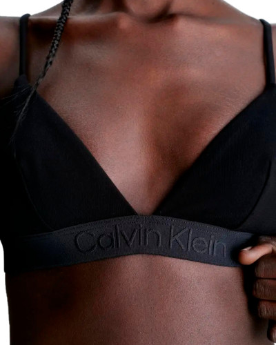 Τριγωνικό μαγιό Calvin Klein