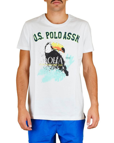 T-shirt U.S. Polo ASSN.