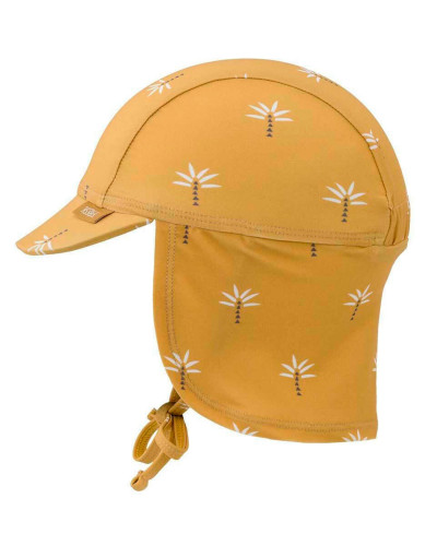 Καπέλο με αντηλιακή προστασία Fresk