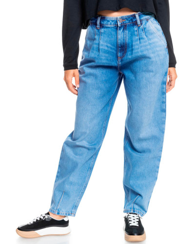 Mom Fit Jeans Roxy