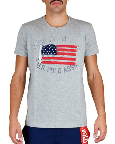 T-Shirt U.S. Polo ASSN.
