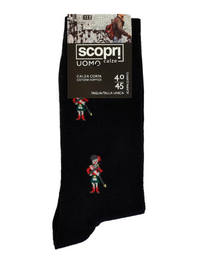 Κάλτσες Scopri