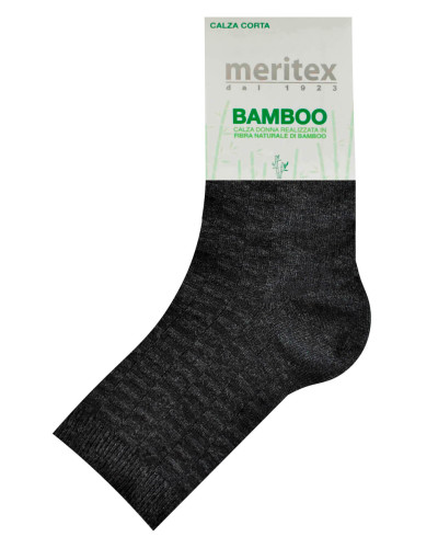 Κάλτσες bamboo  Meritex