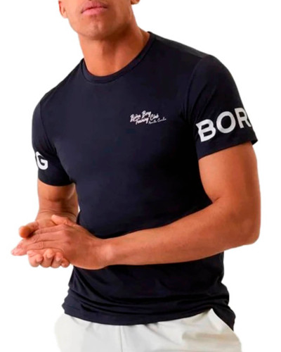 T-shirt Bjorn Borg