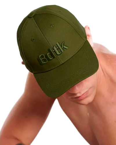 Καπέλο Jockey Bodytalk