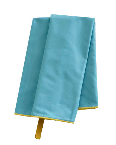 Nima Riva Blue Πετσέτα Θαλάσσης 70x140cm