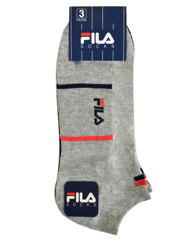 Κάλτσες Fila 3 ζεύγη