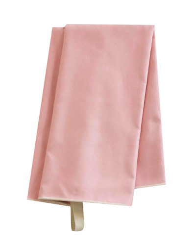 Nima Riva Pink Πετσέτα Θαλάσσης 70x140cm