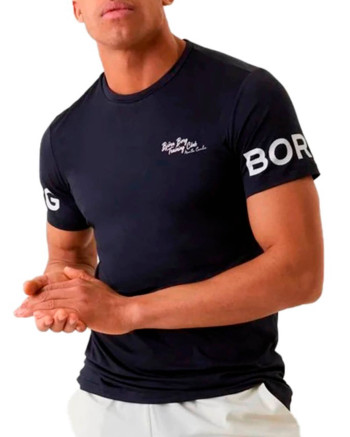 T-shirt Bjorn Borg