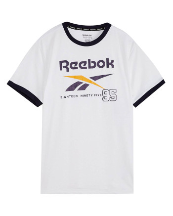 Εφηβικό T-shirt Reebok
